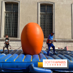 Le Village Rugby de Saint-Denis pour la Coupe du Monde de Rugby 2023 - image00025