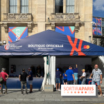 Le Village Rugby de Saint-Denis pour la Coupe du Monde de Rugby 2023
