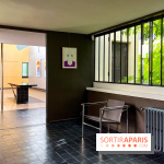 Paris Design Week 2023 : Matali Crasset à la Maison La Roche - Fondation Le Corbusier
