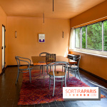 Paris Design Week 2023 : Matali Crasset à la Maison La Roche - Fondation Le Corbusier - image00020