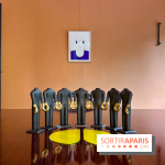 Paris Design Week 2023 : Matali Crasset à la Maison La Roche - Fondation Le Corbusier - image00094