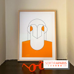 Paris Design Week 2023 : Matali Crasset à la Maison La Roche - Fondation Le Corbusier - image00099