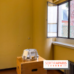 Paris Design Week 2023 : Matali Crasset à la Maison La Roche - Fondation Le Corbusier - image00109