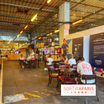 Coupe du monde de rugby à Ground Control - IMG 5062