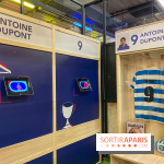 Coupe du monde de rugby à Ground Control