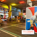 Coupe du monde de rugby à Ground Control - IMG 5067