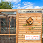Le Grand Parc des Docks, à Saint-Ouen