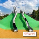 Le Grand Parc des Docks, à Saint-Ouen - image00213