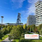 Le parc Martin Luther King  - image00010