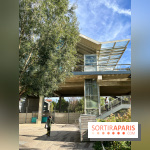 Le parc Martin Luther King