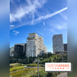 Le parc Martin Luther King
