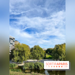 Le parc Martin Luther King