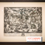 Trésors en noir et blanc, l'exposition des grands maîtres de l'estampe au Petit Palais - nos photos