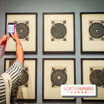 Trésors en noir et blanc, l'exposition des grands maîtres de l'estampe au Petit Palais - nos photos