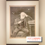 Trésors en noir et blanc, l'exposition des grands maîtres de l'estampe au Petit Palais - nos photos