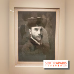 Trésors en noir et blanc, l'exposition des grands maîtres de l'estampe au Petit Palais - nos photos