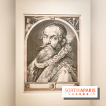 Trésors en noir et blanc, l'exposition des grands maîtres de l'estampe au Petit Palais - nos photos