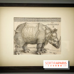 Trésors en noir et blanc, l'exposition des grands maîtres de l'estampe au Petit Palais - nos photos