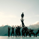 La Compagnie XY au Domaine départemental de Sceaux - Melissa Waucquier