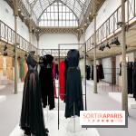 Alaïa/Grès au delà de la mode, l'exposition de robes sculpturales à la Fondation Azzedine Alaïa - image00005