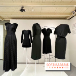 Alaïa/Grès au delà de la mode, l'exposition de robes sculpturales à la Fondation Azzedine Alaïa - image00012