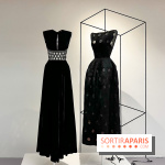 Alaïa/Grès au delà de la mode, l'exposition de robes sculpturales à la Fondation Azzedine Alaïa - image00015