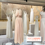 Alaïa/Grès au delà de la mode, l'exposition de robes sculpturales à la Fondation Azzedine Alaïa - image00026