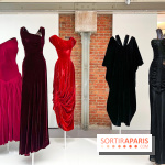 Alaïa/Grès au delà de la mode, l'exposition de robes sculpturales à la Fondation Azzedine Alaïa - image00028