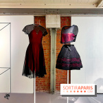 Alaïa/Grès au delà de la mode, l'exposition de robes sculpturales à la Fondation Azzedine Alaïa - image00034