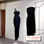 Alaïa/Grès au delà de la mode, l'exposition de robes sculpturales à la Fondation Azzedine Alaïa - image00035