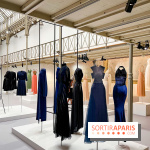 Alaïa/Grès au delà de la mode, l'exposition de robes sculpturales à la Fondation Azzedine Alaïa - image00040