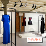 Alaïa/Grès au delà de la mode, l'exposition de robes sculpturales à la Fondation Azzedine Alaïa - image00041