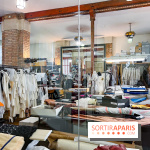 Alaïa/Grès au delà de la mode, l'exposition de robes sculpturales à la Fondation Azzedine Alaïa - image00052