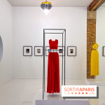 Alaïa/Grès au delà de la mode, l'exposition de robes sculpturales à la Fondation Azzedine Alaïa - image00055