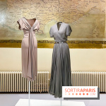 Alaïa/Grès au delà de la mode, l'exposition de robes sculpturales à la Fondation Azzedine Alaïa - image00064