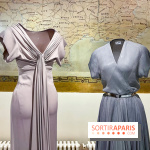 Alaïa/Grès au delà de la mode, l'exposition de robes sculpturales à la Fondation Azzedine Alaïa - image00067