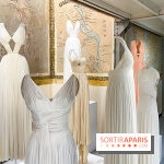 Alaïa/Grès au delà de la mode, l'exposition de robes sculpturales à la Fondation Azzedine Alaïa - image00072