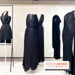 Alaïa/Grès au delà de la mode, l'exposition de robes sculpturales à la Fondation Azzedine Alaïa