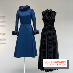 Alaïa/Grès au delà de la mode, l'exposition de robes sculpturales à la Fondation Azzedine Alaïa - image00092