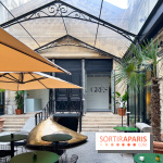 Alaïa/Grès au delà de la mode, l'exposition de robes sculpturales à la Fondation Azzedine Alaïa - image00108