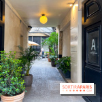 Alaïa/Grès au delà de la mode, l'exposition de robes sculpturales à la Fondation Azzedine Alaïa - image00110