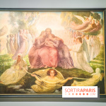 Louis Janmot, le Poème de l'âme : l'exposition insolite à découvrir au musée d'Orsay - nos photos