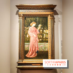 Louis Janmot, le Poème de l'âme : l'exposition insolite à découvrir au musée d'Orsay - nos photos