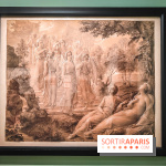 Louis Janmot, le Poème de l'âme : l'exposition insolite à découvrir au musée d'Orsay - nos photos