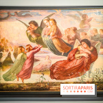 Louis Janmot, le Poème de l'âme : l'exposition insolite à découvrir au musée d'Orsay - nos photos