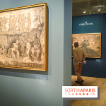 Louis Janmot, le Poème de l'âme : l'exposition insolite à découvrir au musée d'Orsay - nos photos