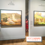 Louis Janmot, le Poème de l'âme : l'exposition insolite à découvrir au musée d'Orsay - nos photos