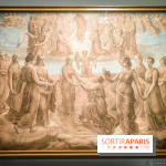 Louis Janmot, le Poème de l'âme : l'exposition insolite à découvrir au musée d'Orsay - nos photos