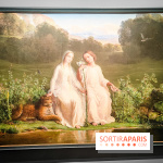 Louis Janmot, le Poème de l'âme : l'exposition insolite à découvrir au musée d'Orsay - nos photos