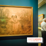 Louis Janmot, le Poème de l'âme : l'exposition insolite à découvrir au musée d'Orsay - nos photos